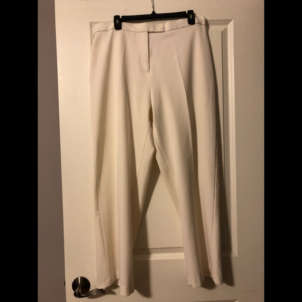 Kim Rogers Woman Dress Pants